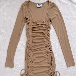 Princess Polly Dress